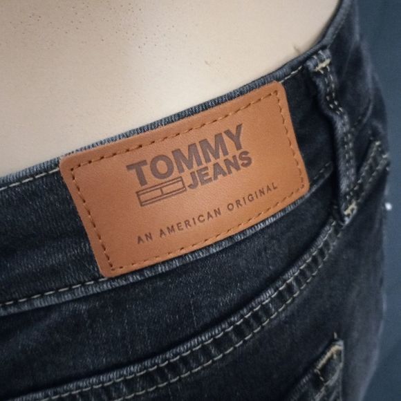 WOMENS SKINNY JEANS - Picture 3 of 6